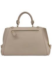 ソフィアガンチーニプレート2wayバッグ ベージュ