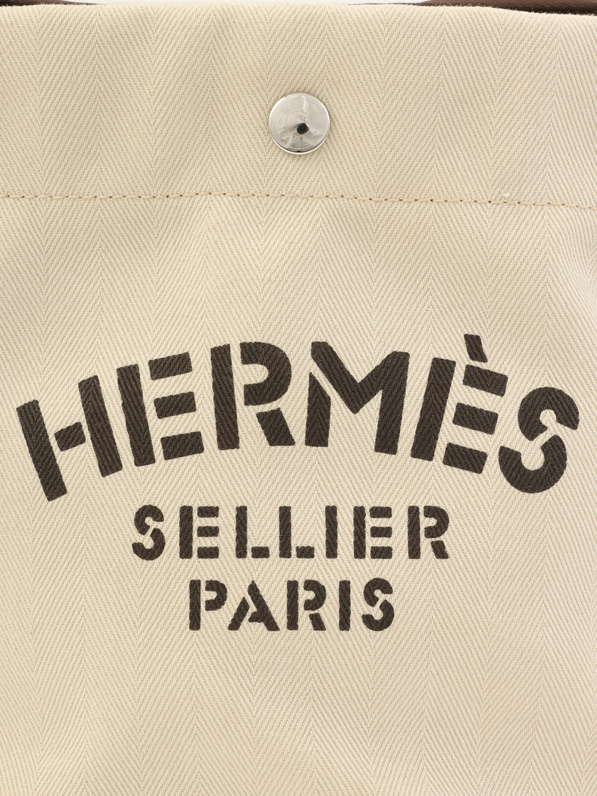 2009 Sac de Pansage Off-White