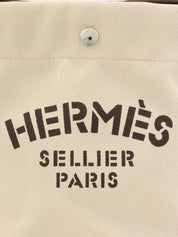 2009 Sac de Pansage Off-White