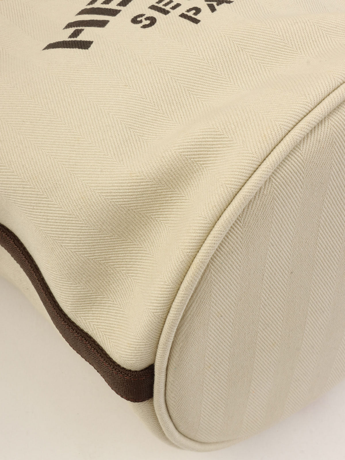 2009 Sac de Pansage Off-White