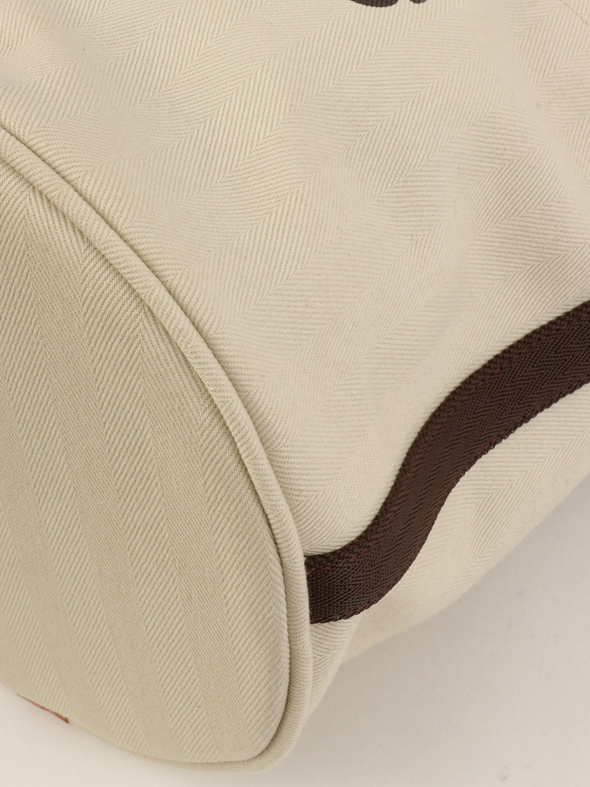 2009 Sac de Pansage Off-White