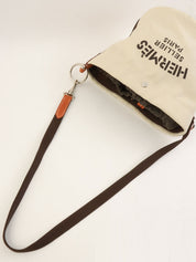 2009 Sac de Pansage Off-White