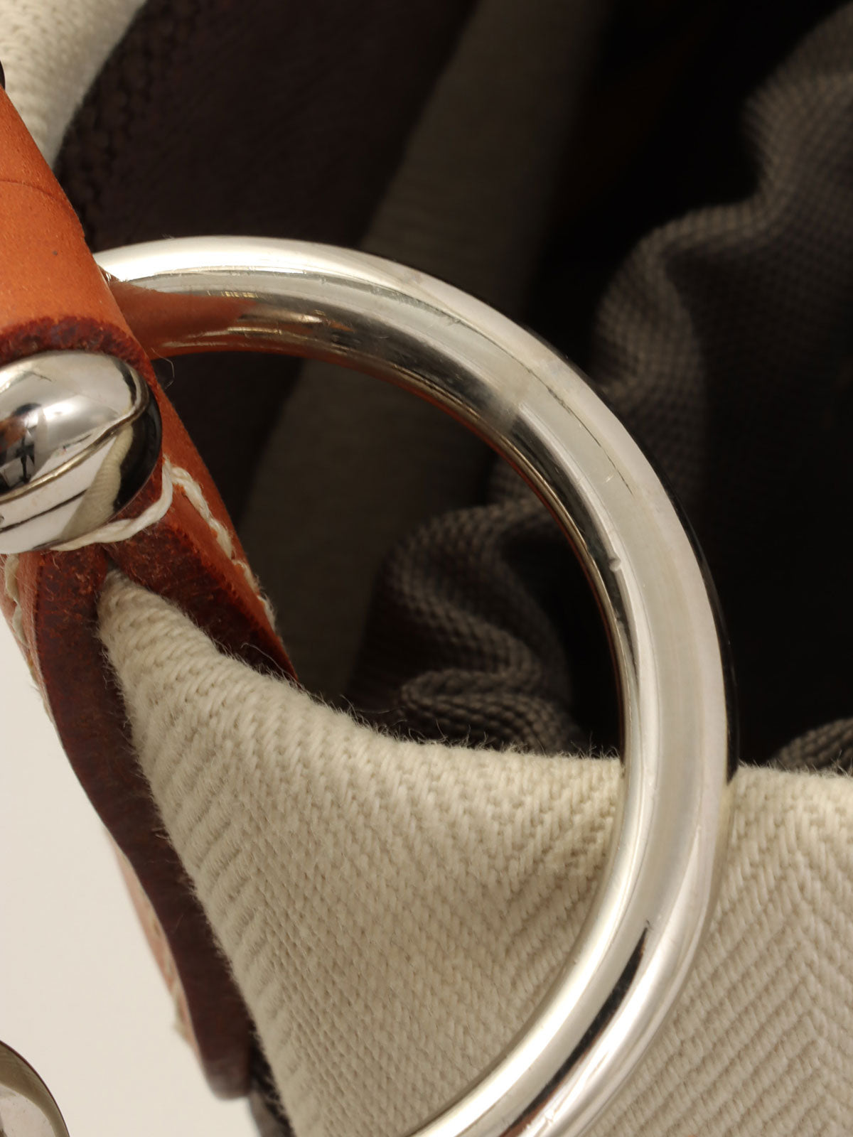 2009 Sac de Pansage 米白色