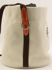 2009 Sac de Pansage Off-White