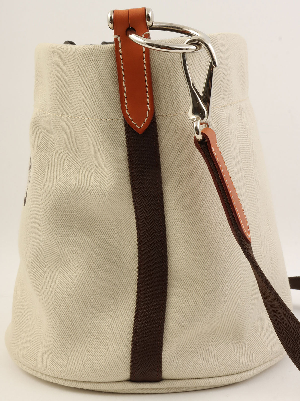 2009 Sac de Pansage Off-White