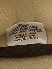 2009 Sac de Pansage Off-White