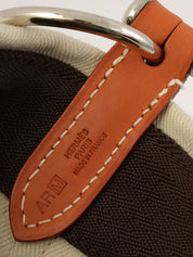 2009 Sac de Pansage Off-White