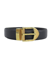 2000 Epi Ceinture Classique Belt Black