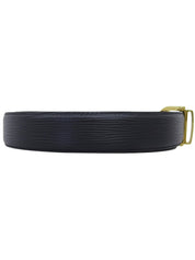 2000 Epi Ceinture Classique Belt Black