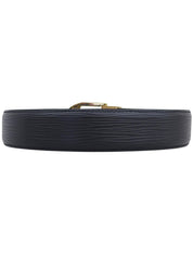2000 Epi Ceinture Classique Belt Black