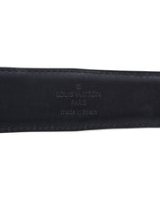 2000 Epi Ceinture Classique Belt Black