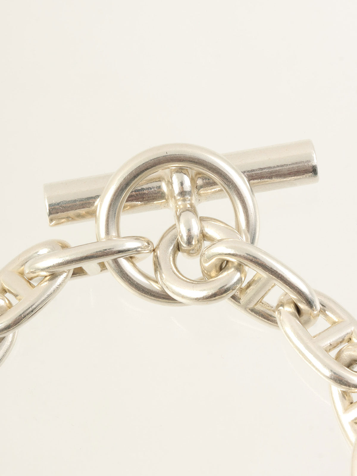 925シェーヌダンクルMM シルバー