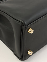 2017 Kelly 25 黑色