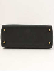 2017 Kelly 25 黑色