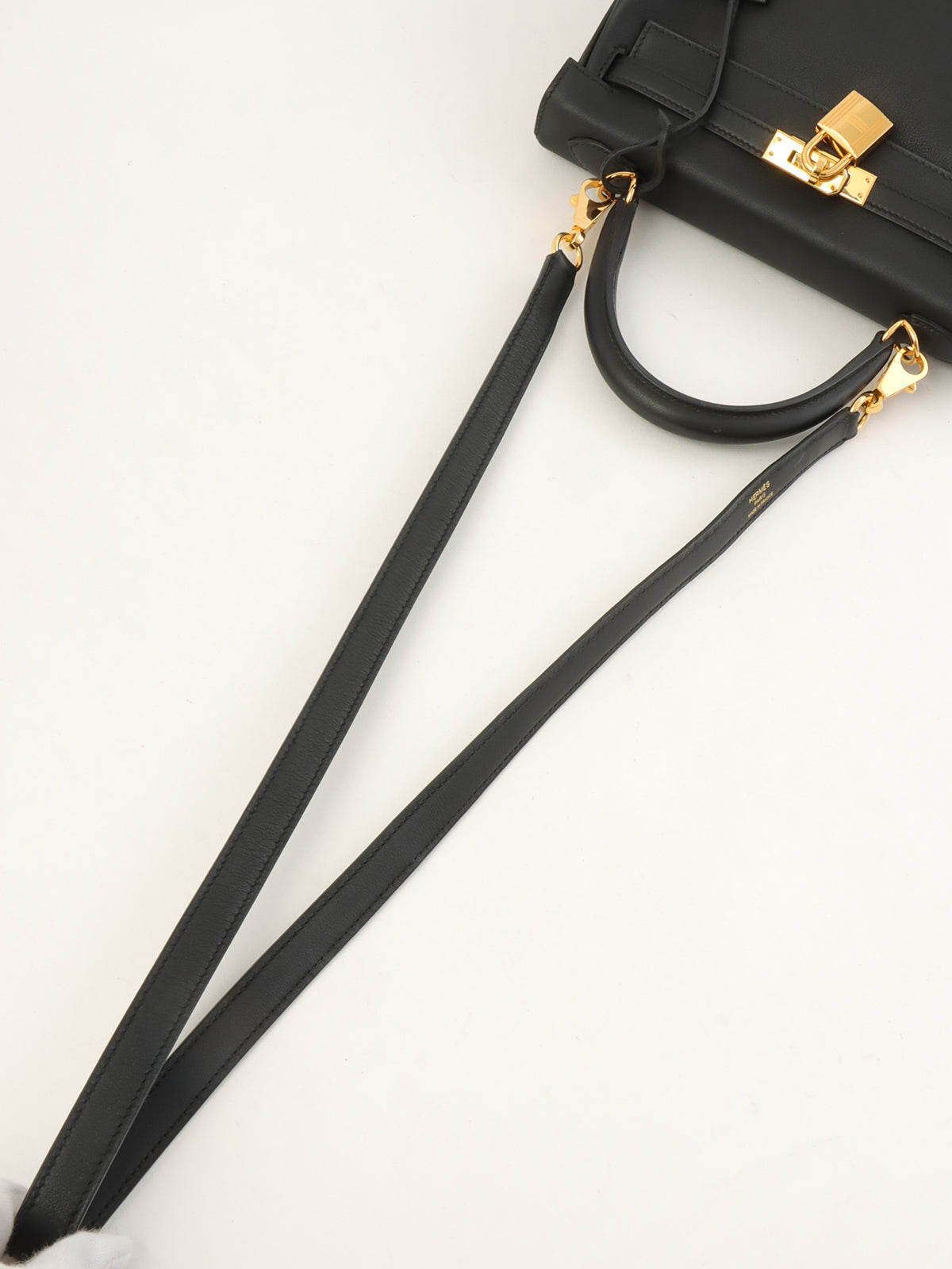 2017 Kelly 25 黑色