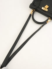 2017 Kelly 25 黑色