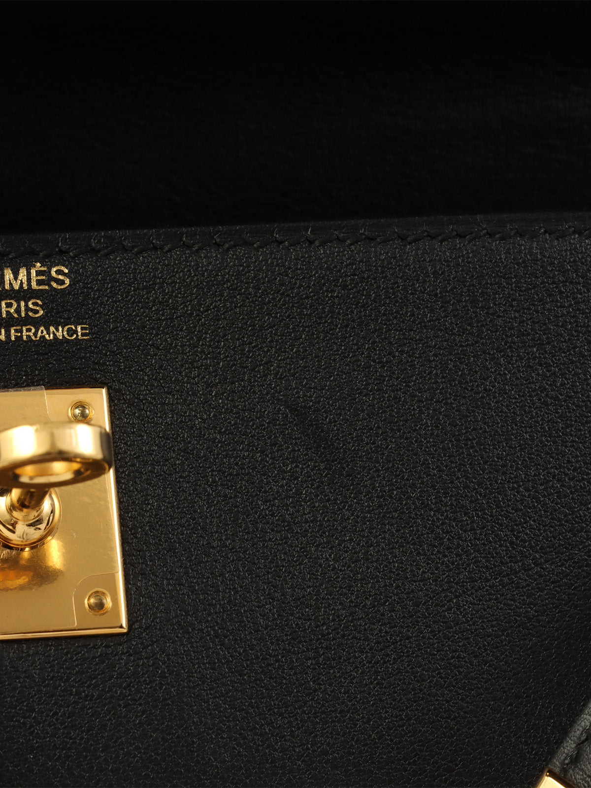 2017 Kelly 25 黑色