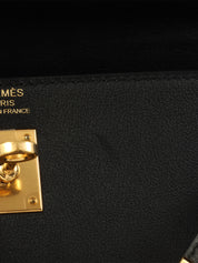 2017 Kelly 25 黑色