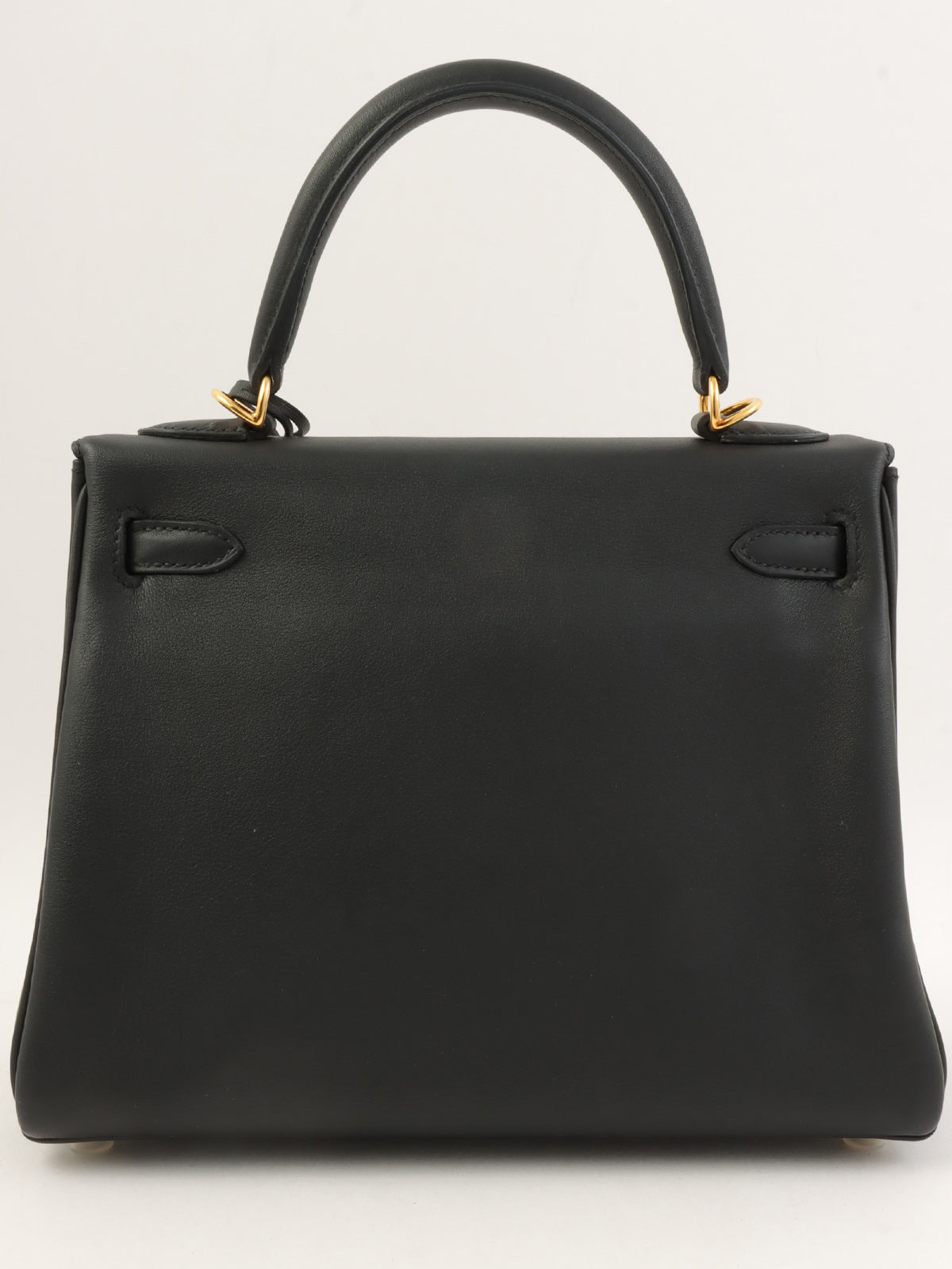 2017年製 ケリー25 ブラック