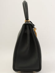 2017 Kelly 25 黑色