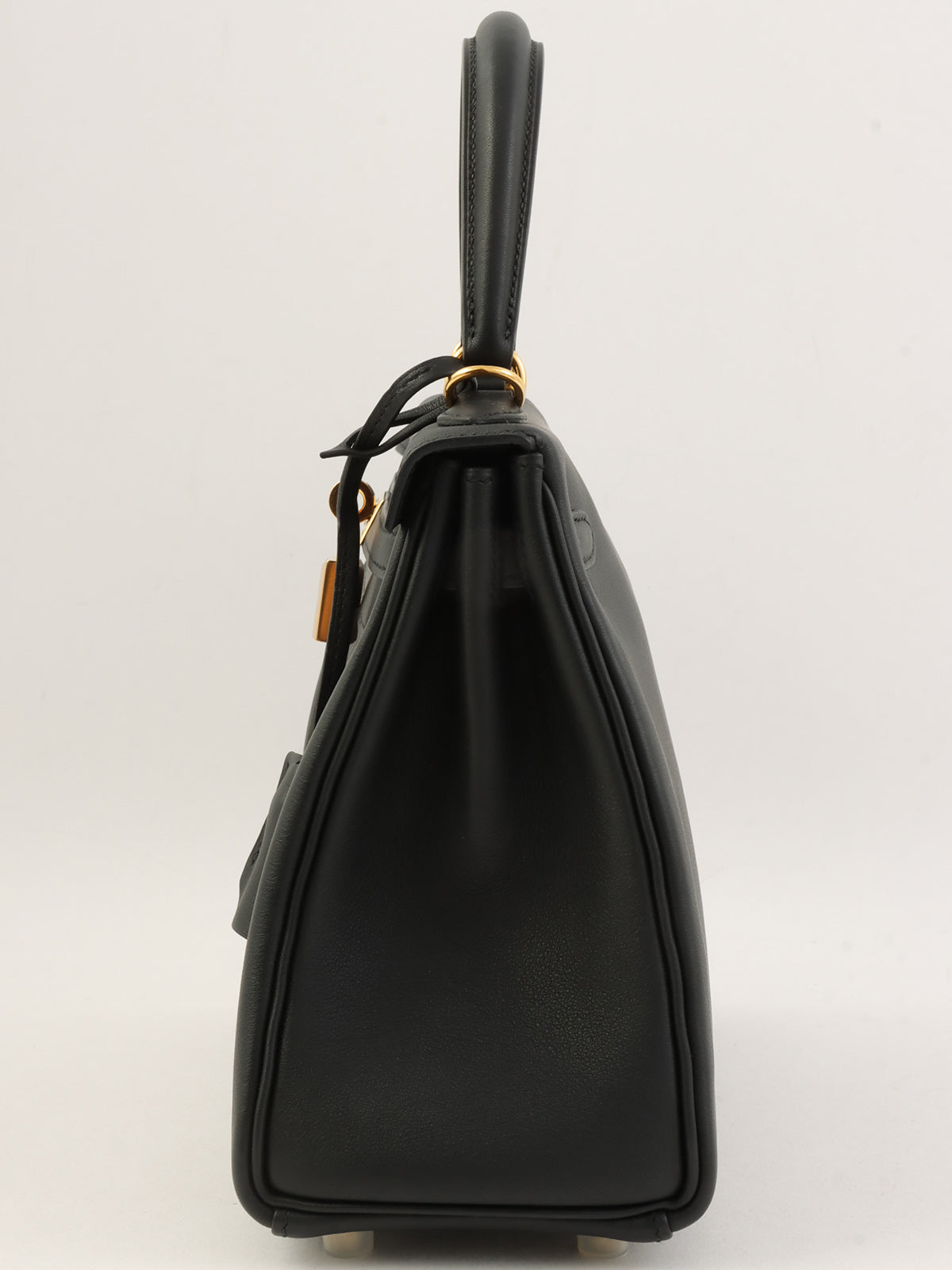 2017 Kelly 25 黑色