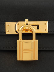 2017 Kelly 25 黑色