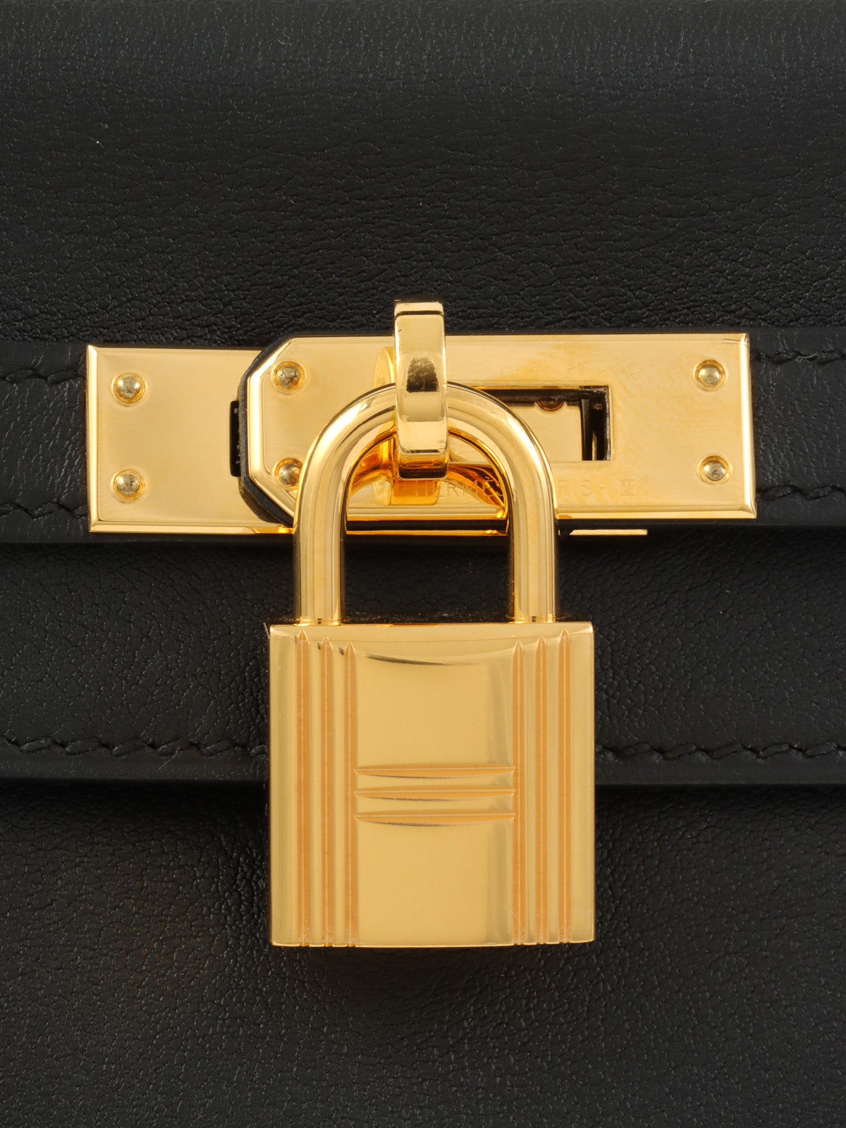 2017年製 ケリー25 ブラック