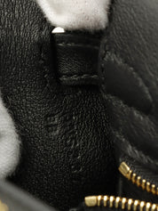 2017 Kelly 25 黑色