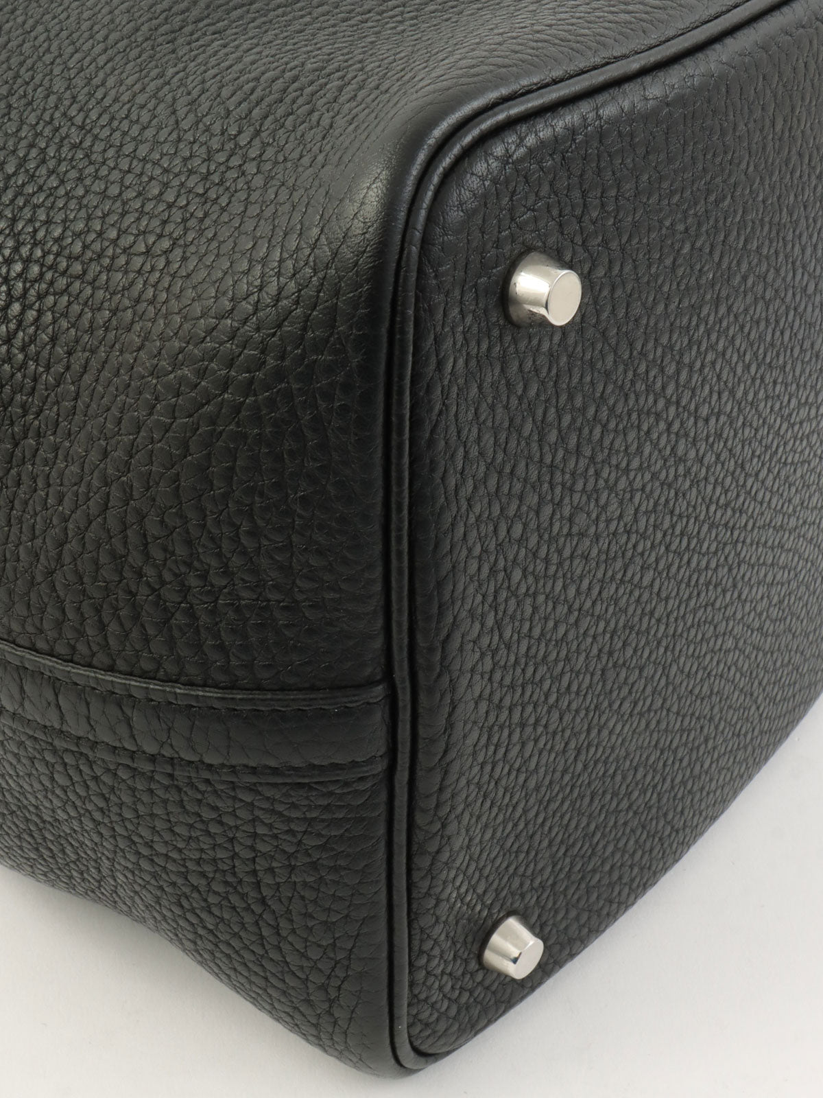 2016 Picotin Lock MM Black