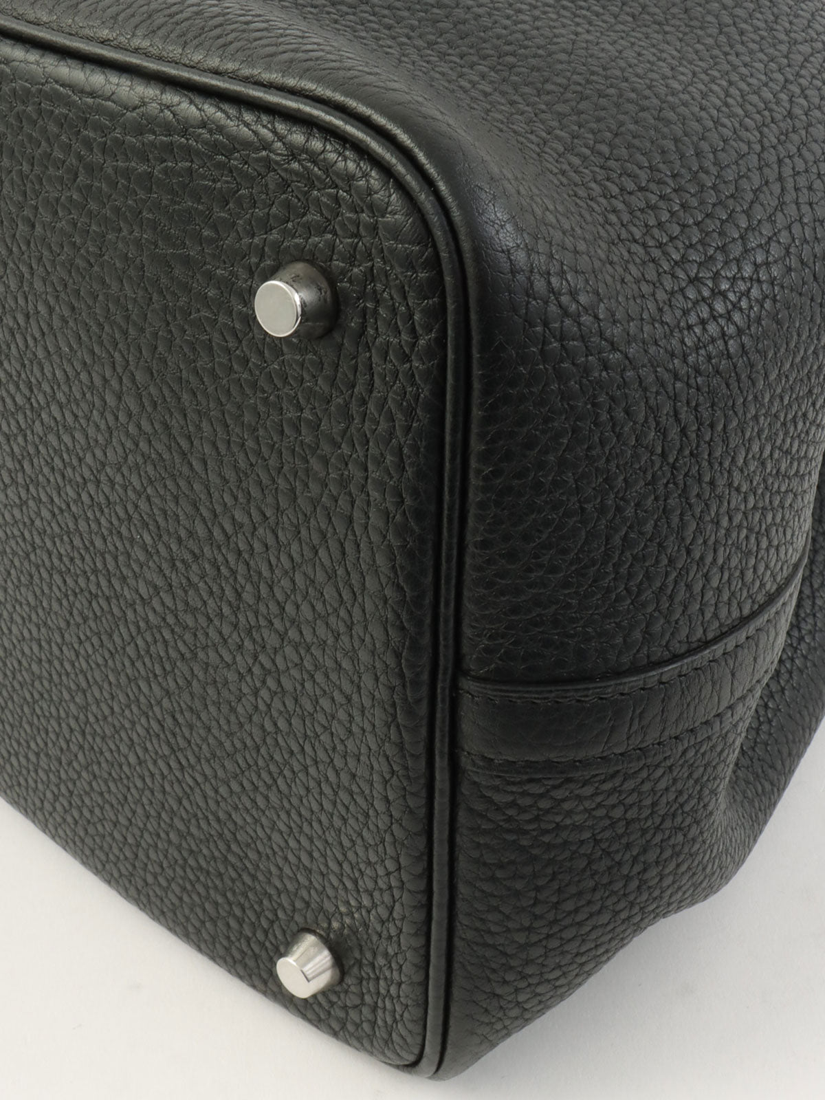 2016 Picotin Lock MM Black