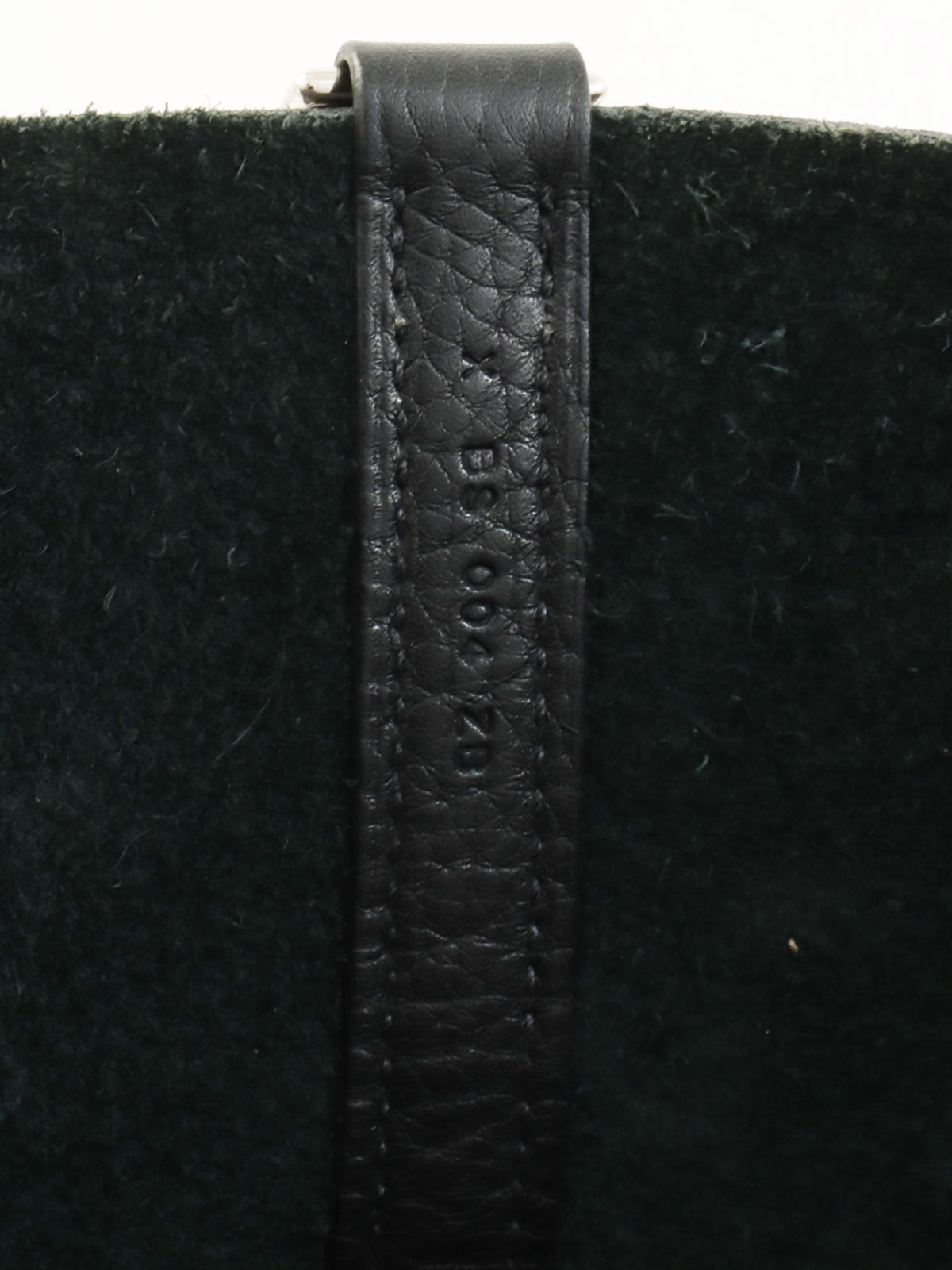 2016 Picotin Lock MM Black