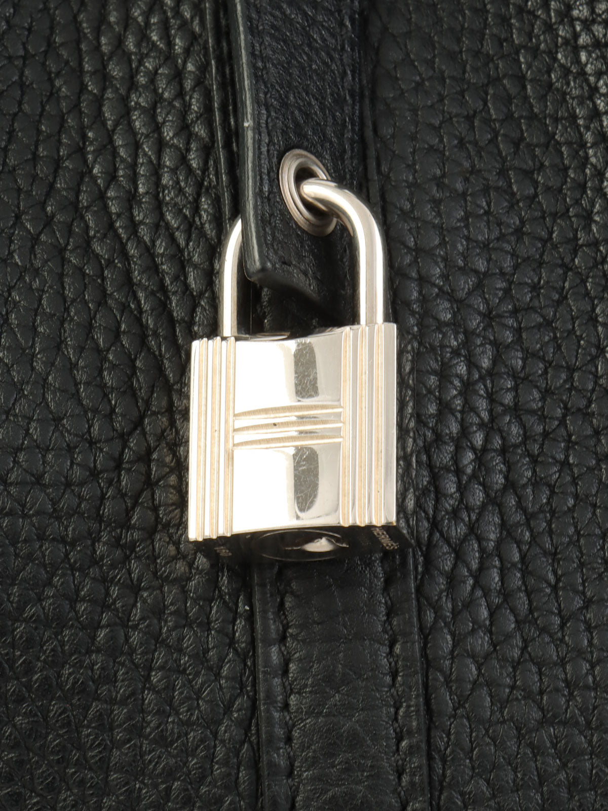 2016 Picotin Lock MM Black
