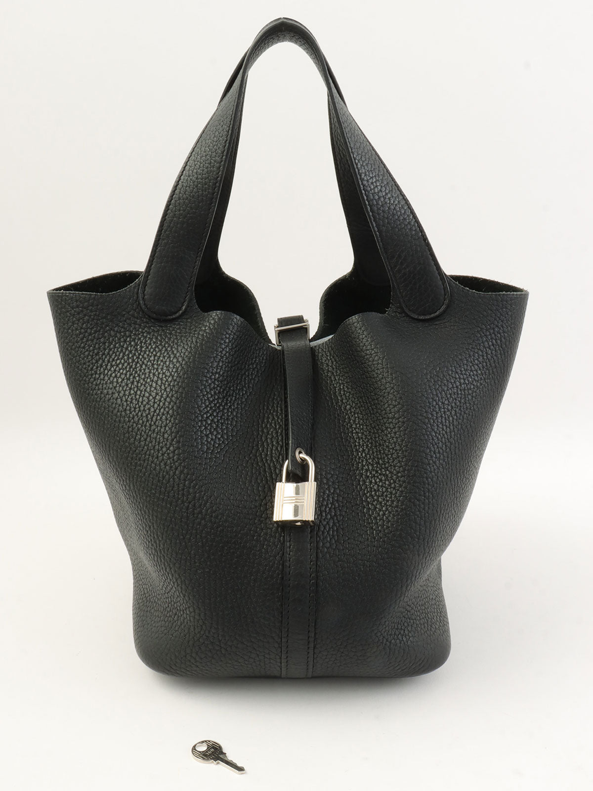 2016 Picotin Lock MM Black