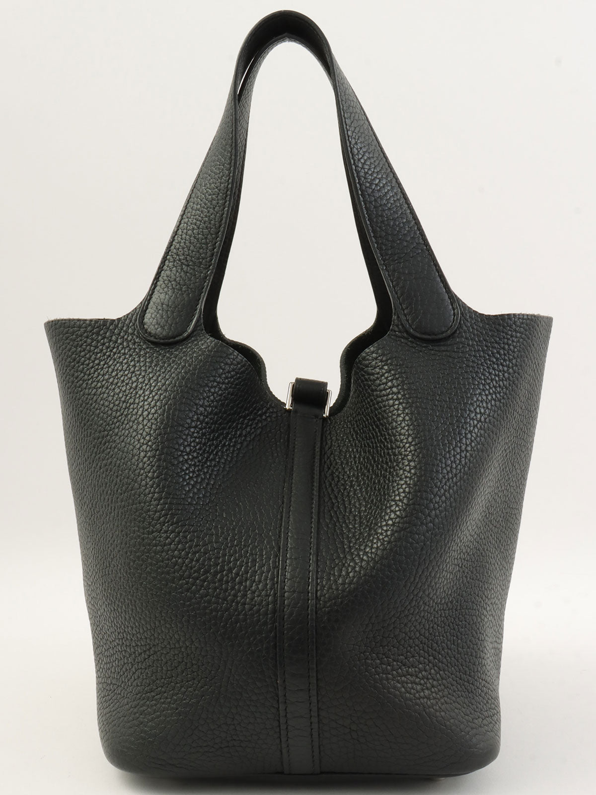 2016 Picotin Lock MM Black