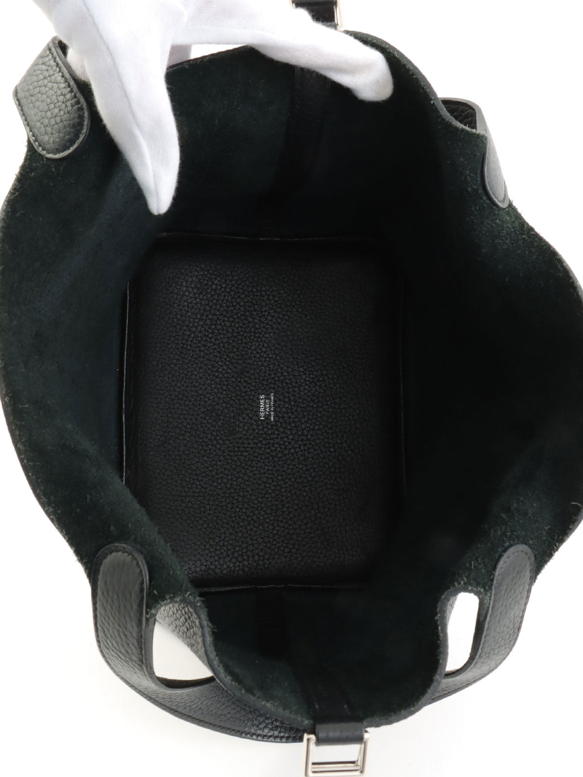 2016 Picotin Lock MM Black