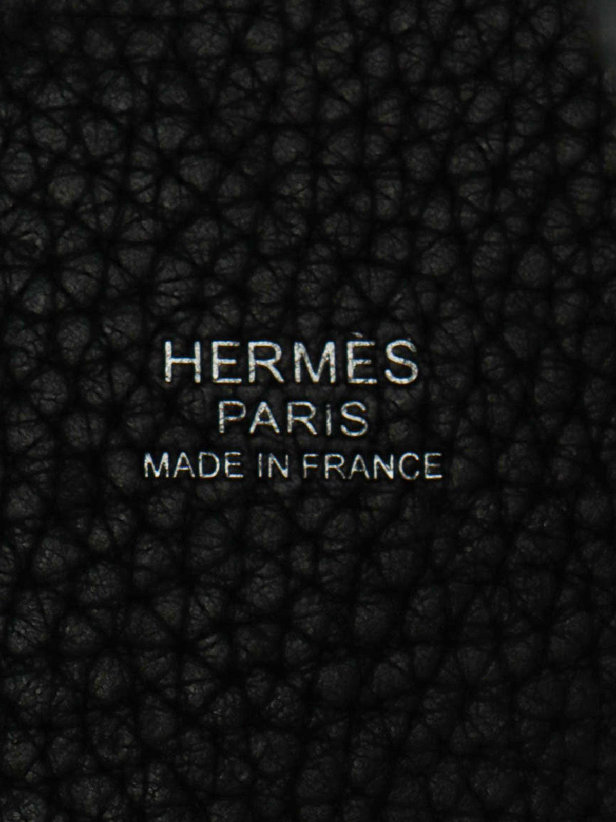 2016 Picotin Lock MM Black