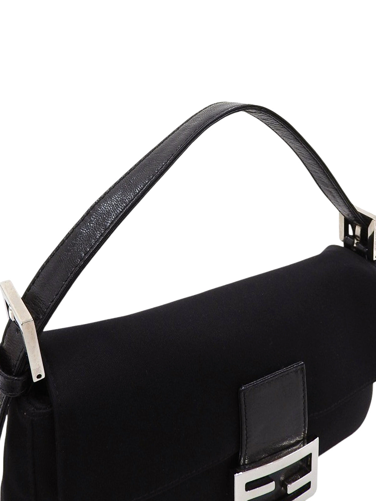 Cotton Mamma 桶装黑色