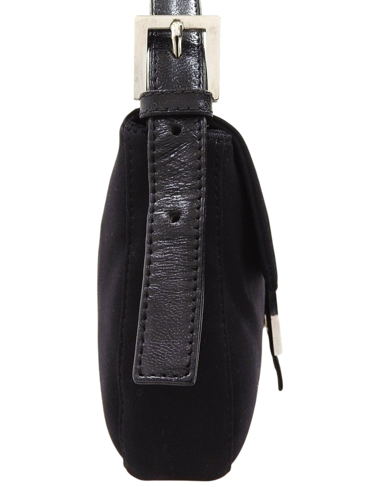 Cotton Mamma 桶装黑色