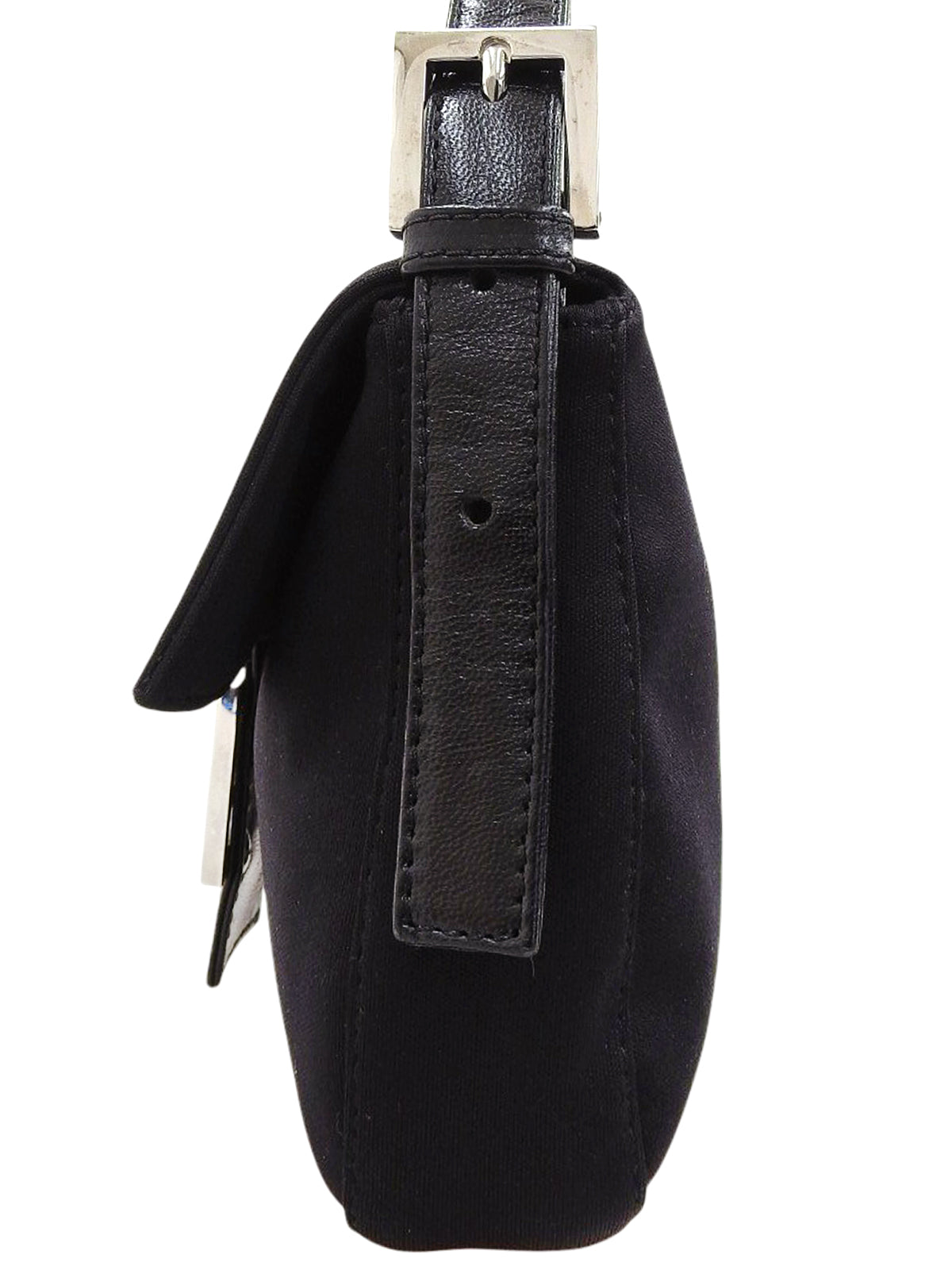 Cotton Mamma 桶装黑色