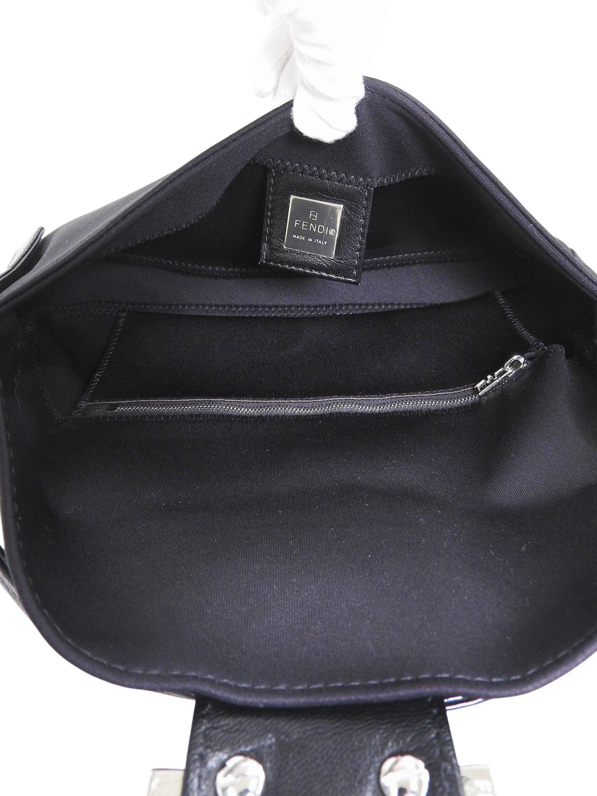 Cotton Mamma 桶装黑色