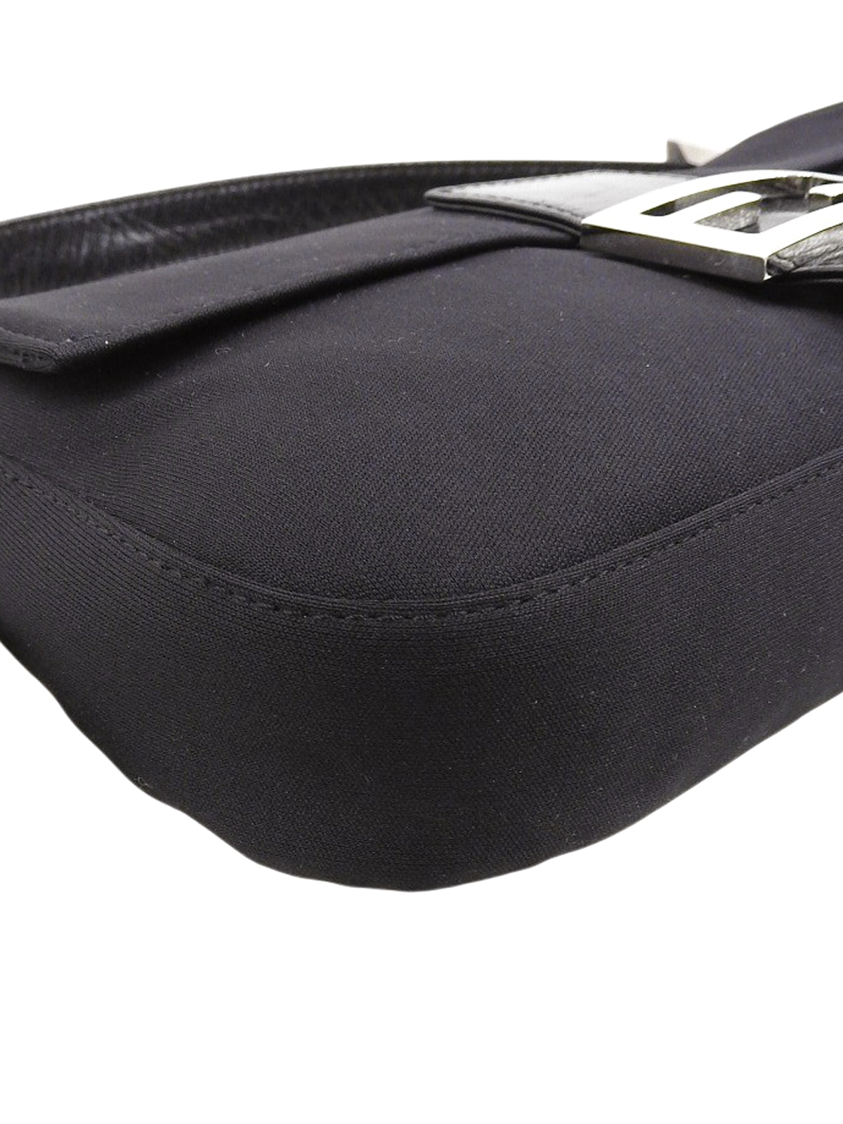 Cotton Mamma 桶装黑色