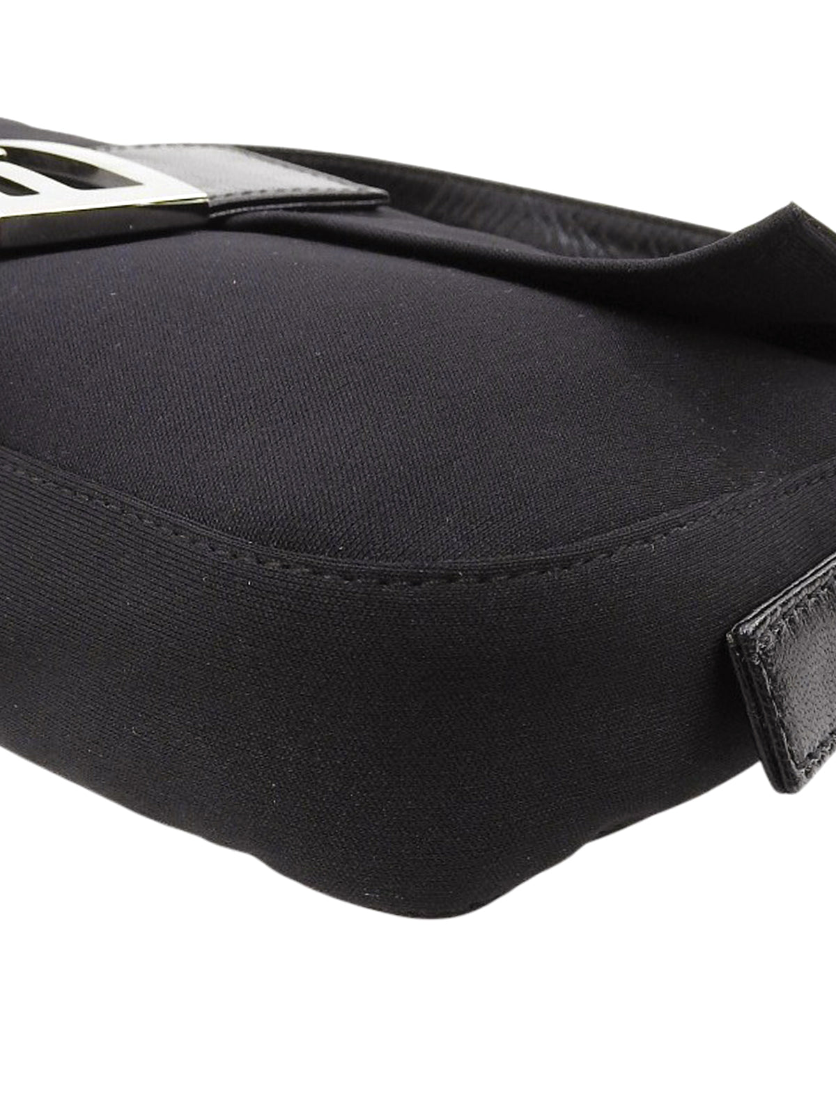 Cotton Mamma 桶装黑色