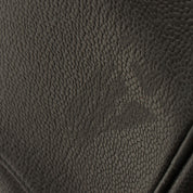 CC Mark Stitch 2-Way Boston Bag, Black, Made Circa 1995