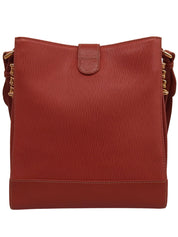 Velázquez 红色单肩包