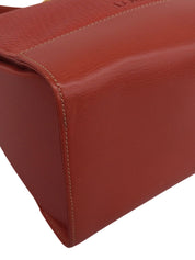 Velázquez 红色单肩包