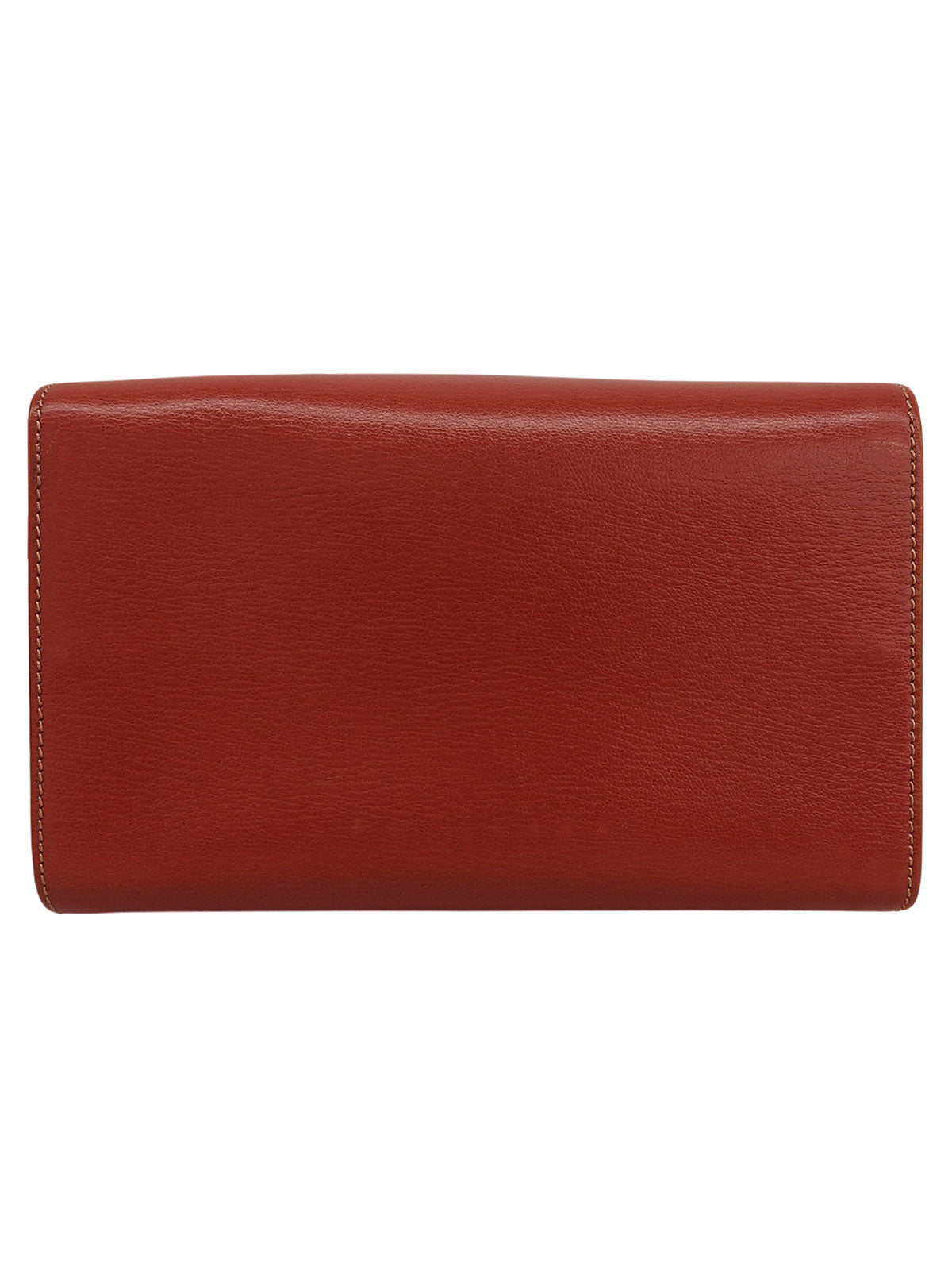 Velázquez 红色单肩包