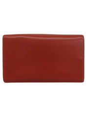 Velázquez 红色单肩包