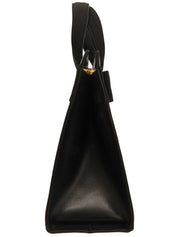 Vara Ribbon 2-way Bag Black