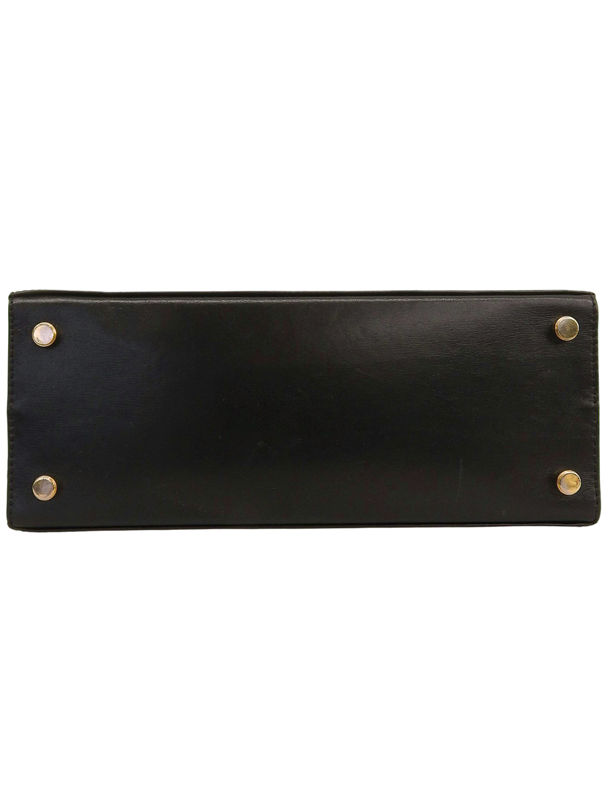 ヴァラリボン2wayバッグ ブラック