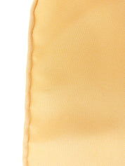 Carré 90 Brazil Pattern Design Scarf Beige